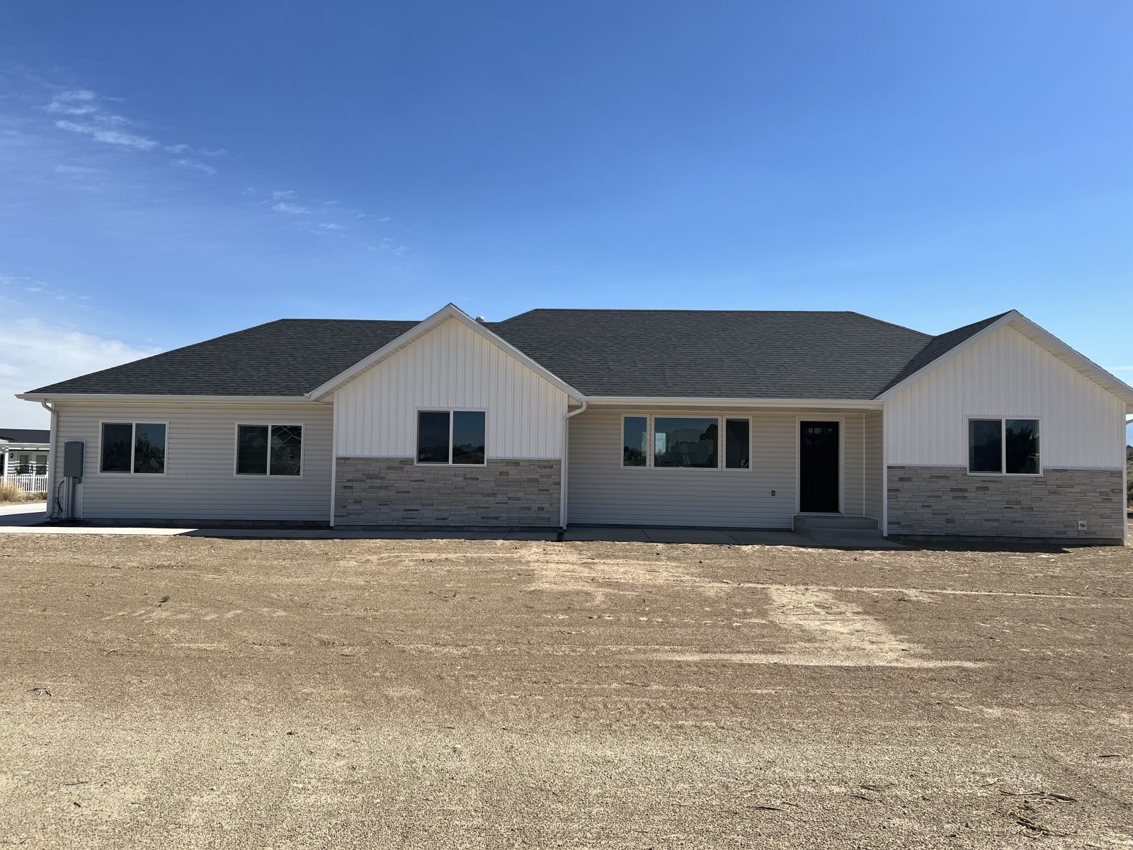Property Photo:  694 Aesop Drive  NV 89815 