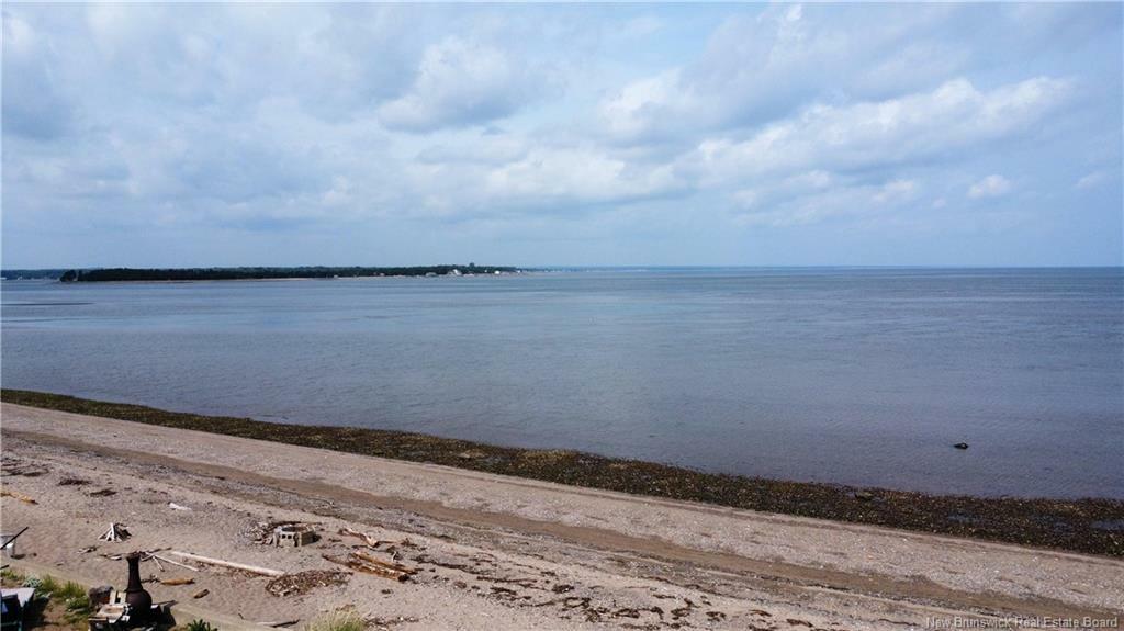 Property Photo: 345 Bayshore Drive NB E2A 6A5