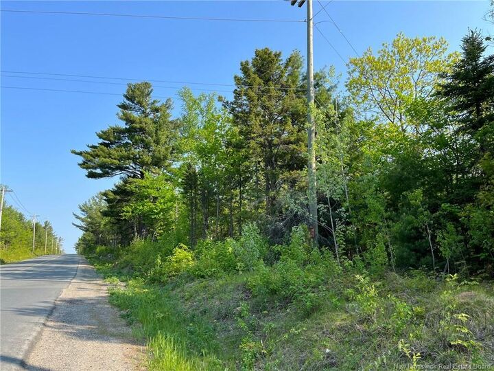 Property Photo:  10.2 Acres Hansen Road  NB E1V 3M2 