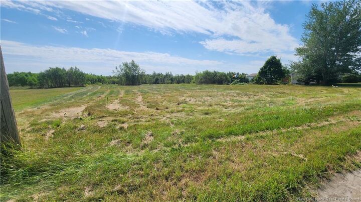 Lot15-1.1acres Rue Jeaneau — photo 1
