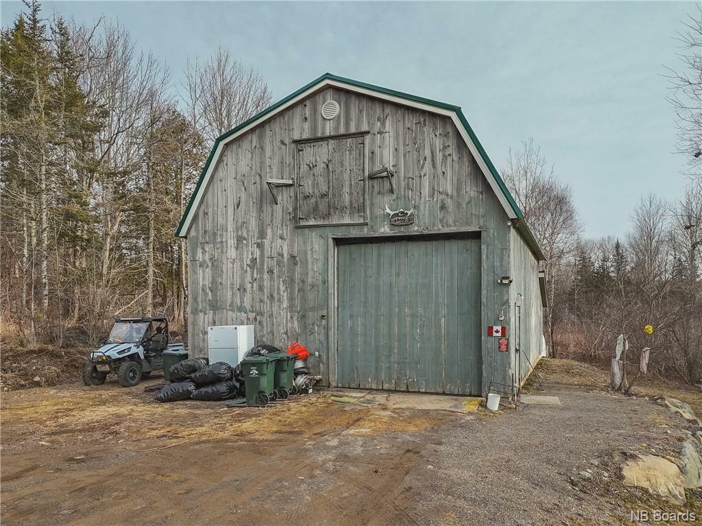 Property Photo:  6908 Route 102  NB E5M 2J5 