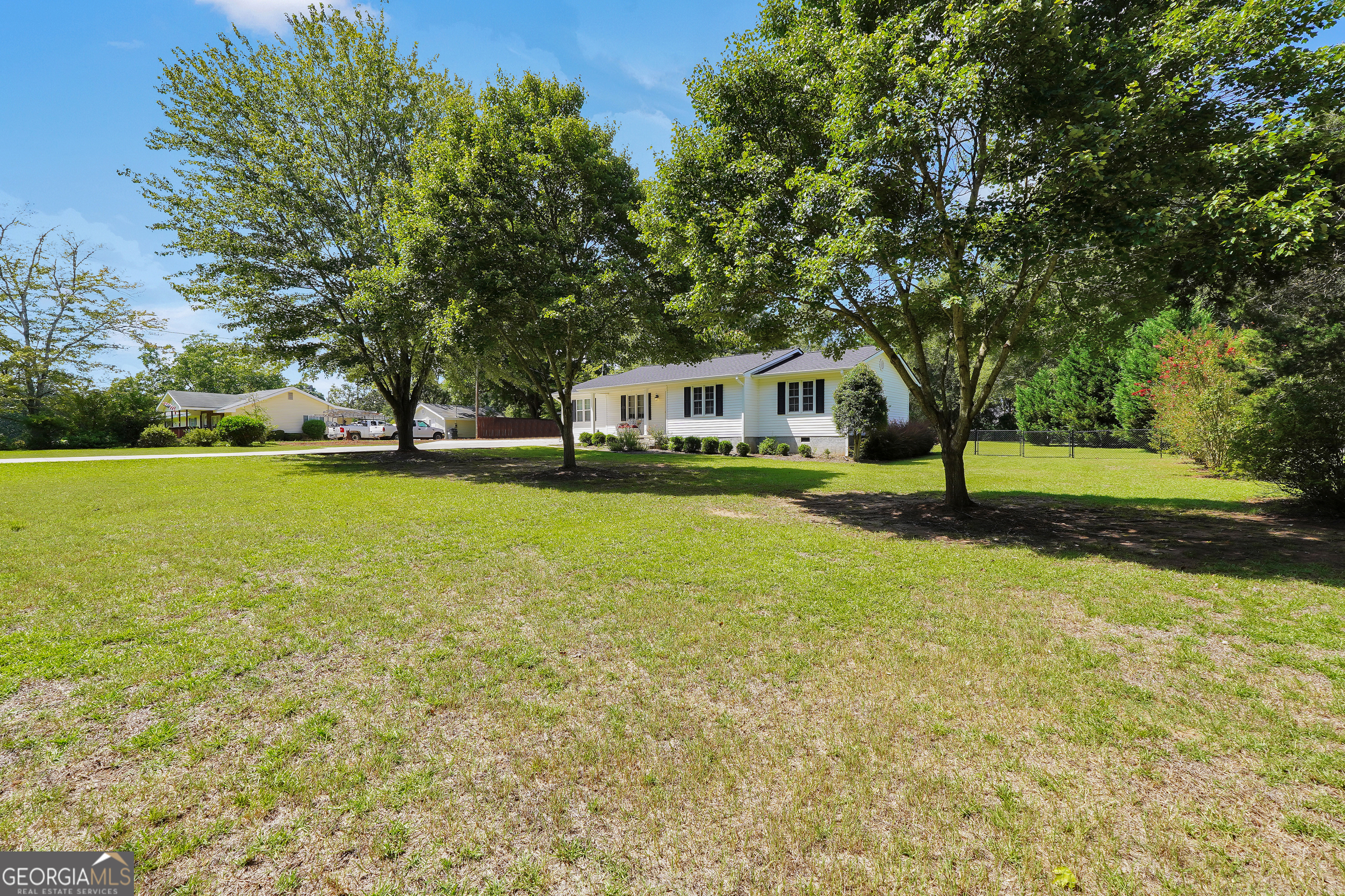 Property Photo:  286 Old Griffin Road  GA 30233 