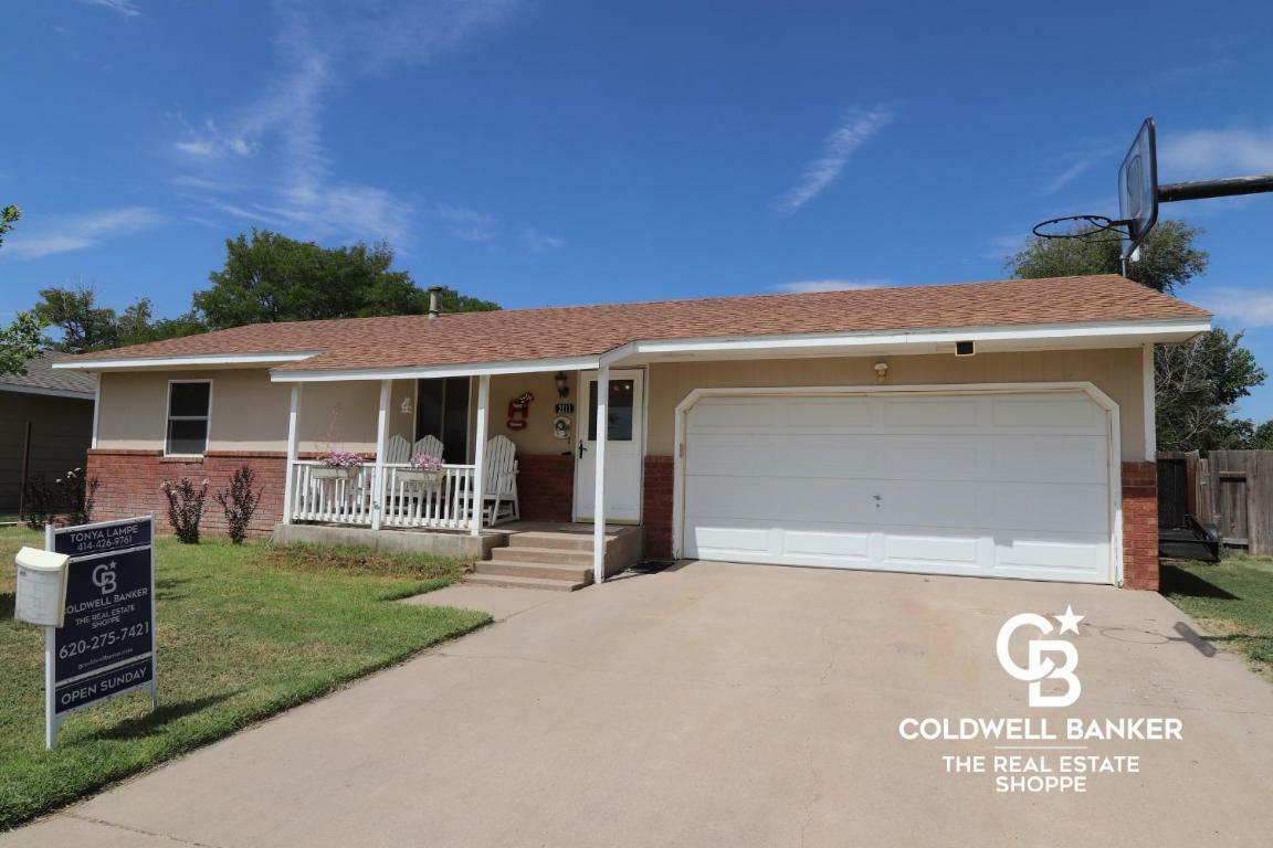 Property Photo:  2111 Tara Drive  KS 67846 