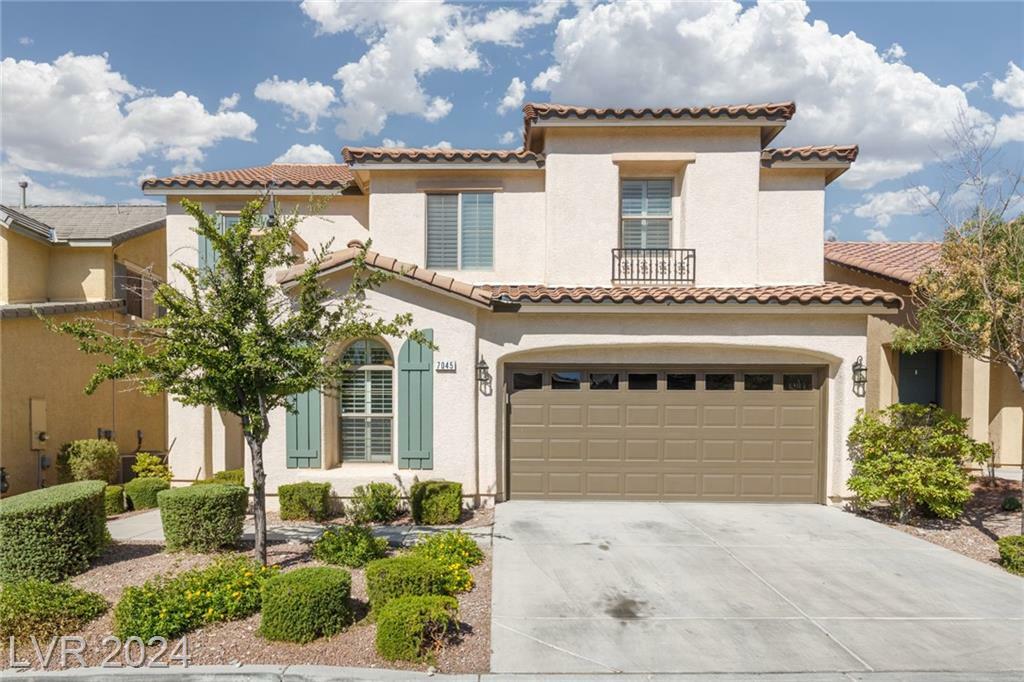 Property Photo:  7045 Oakwood Pines Court  NV 89166 