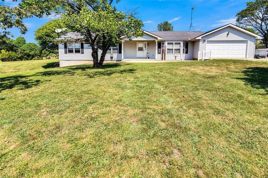 Property Photo: 27388 W 223rd Street KS 66083