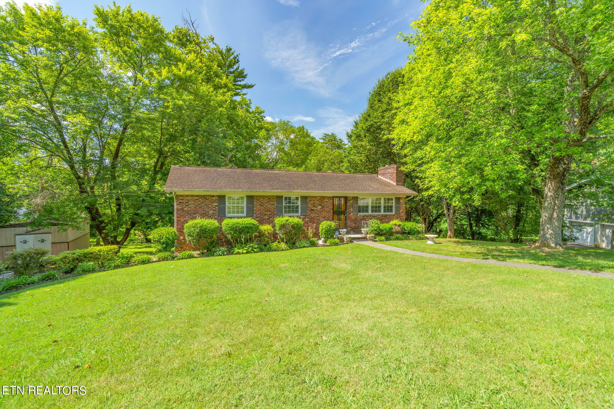 Property Photo:  5316 Parkridge Drive  TN 37924 