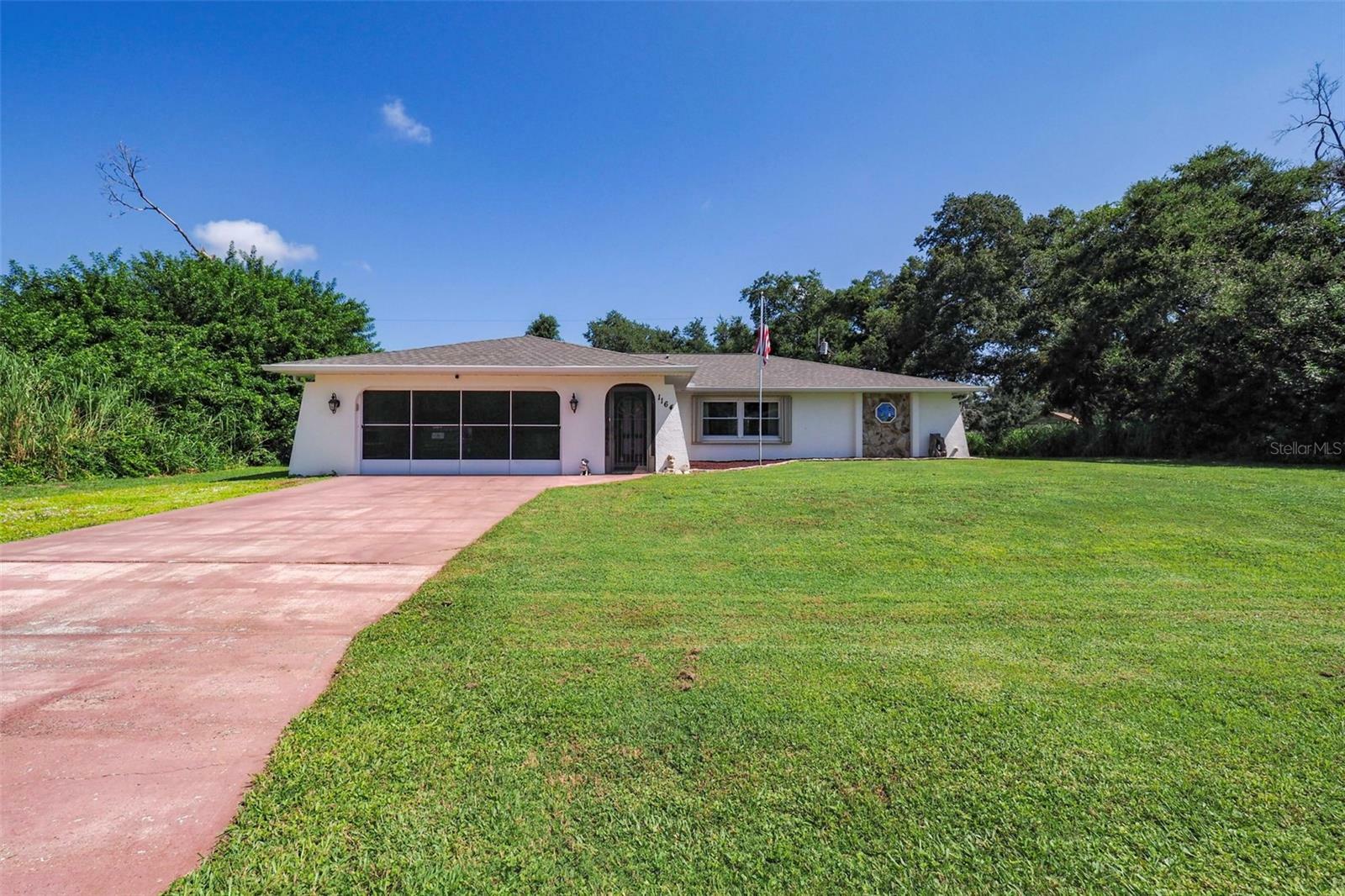 Property Photo:  1164 Beaumont Avenue  FL 33948 