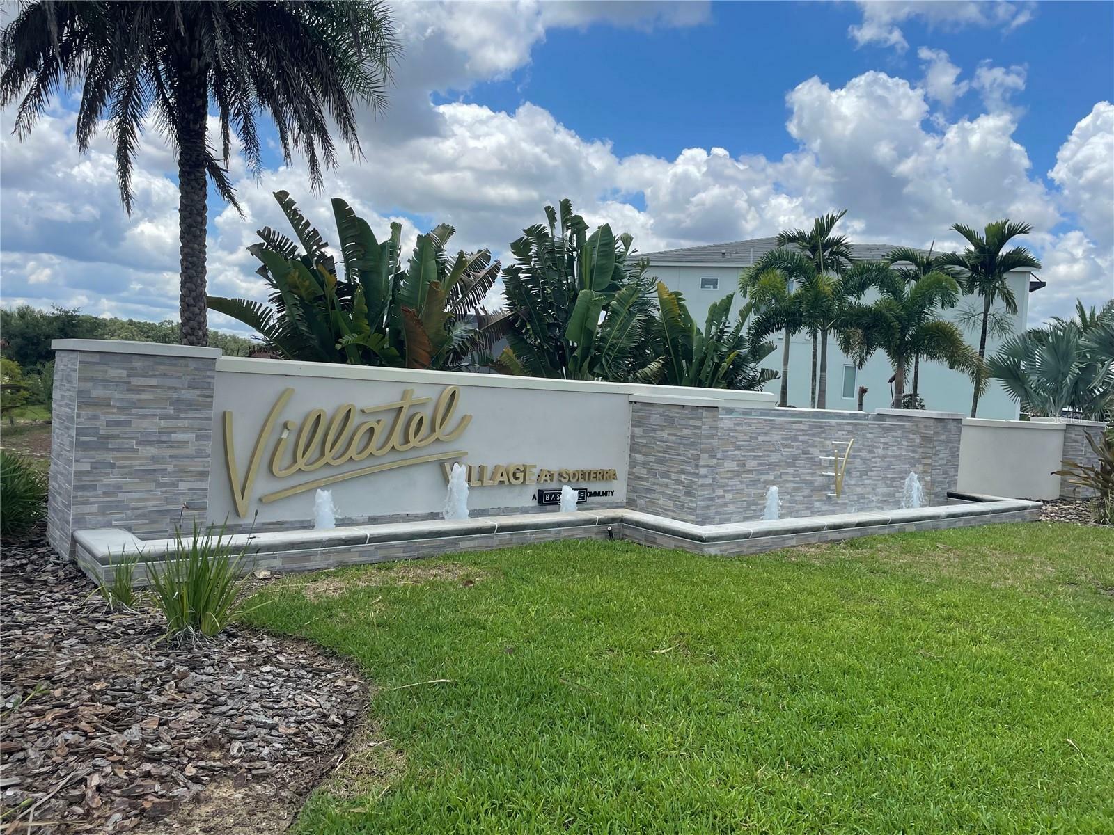 Property Photo: 1735 Oak Blossom Drive FL 33837