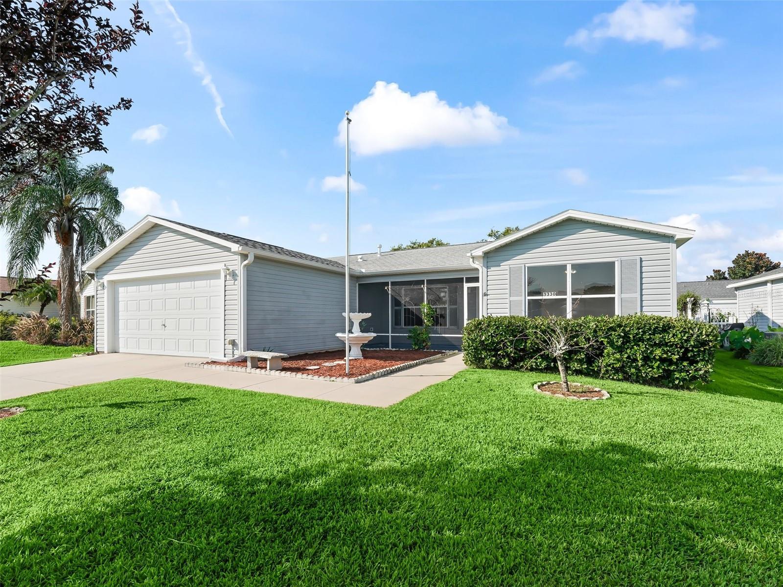 Property Photo: 3330 Reston Drive FL 32162
