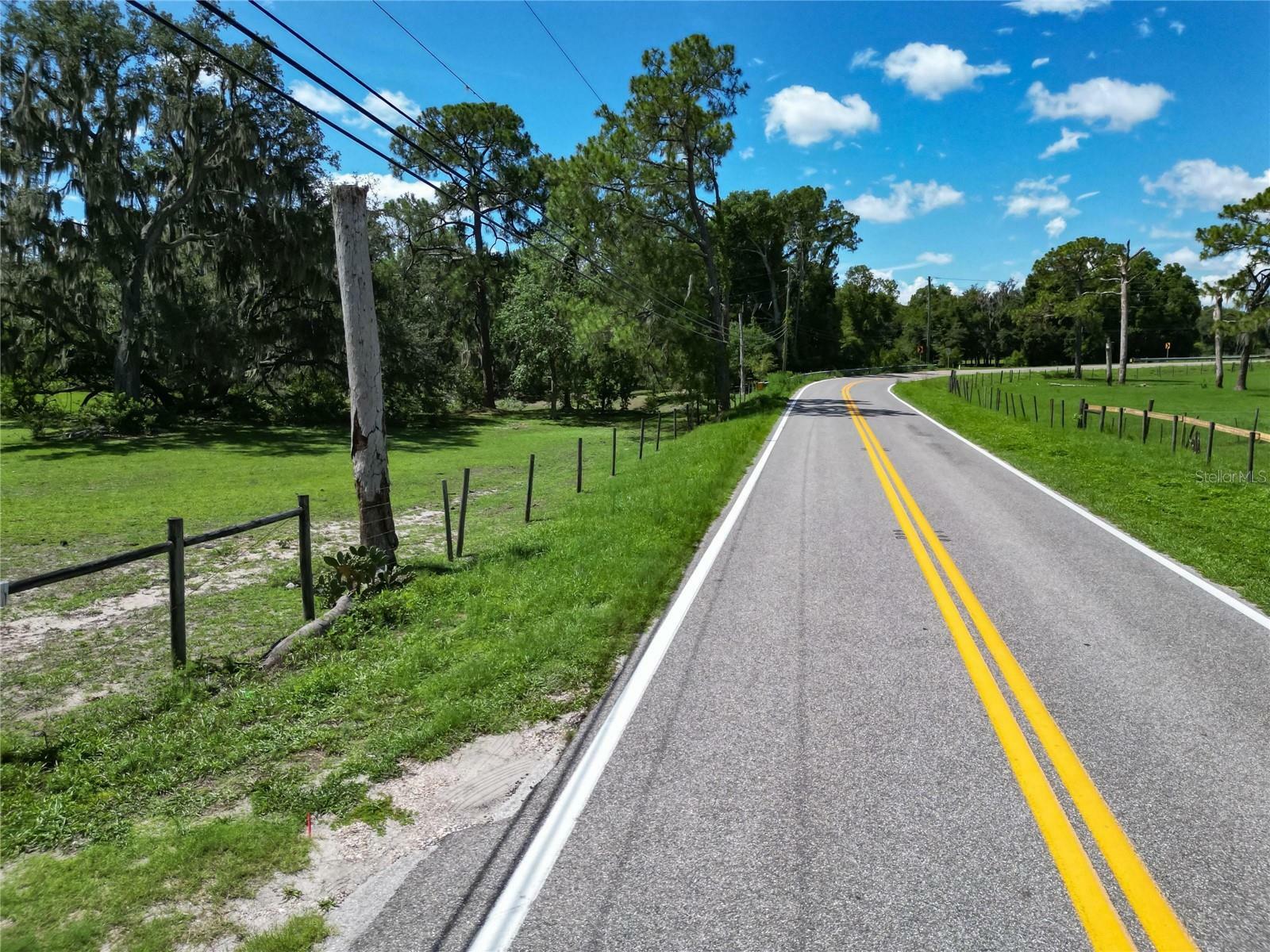 Property Photo:  8315 Tom Costine Road  FL 33809 