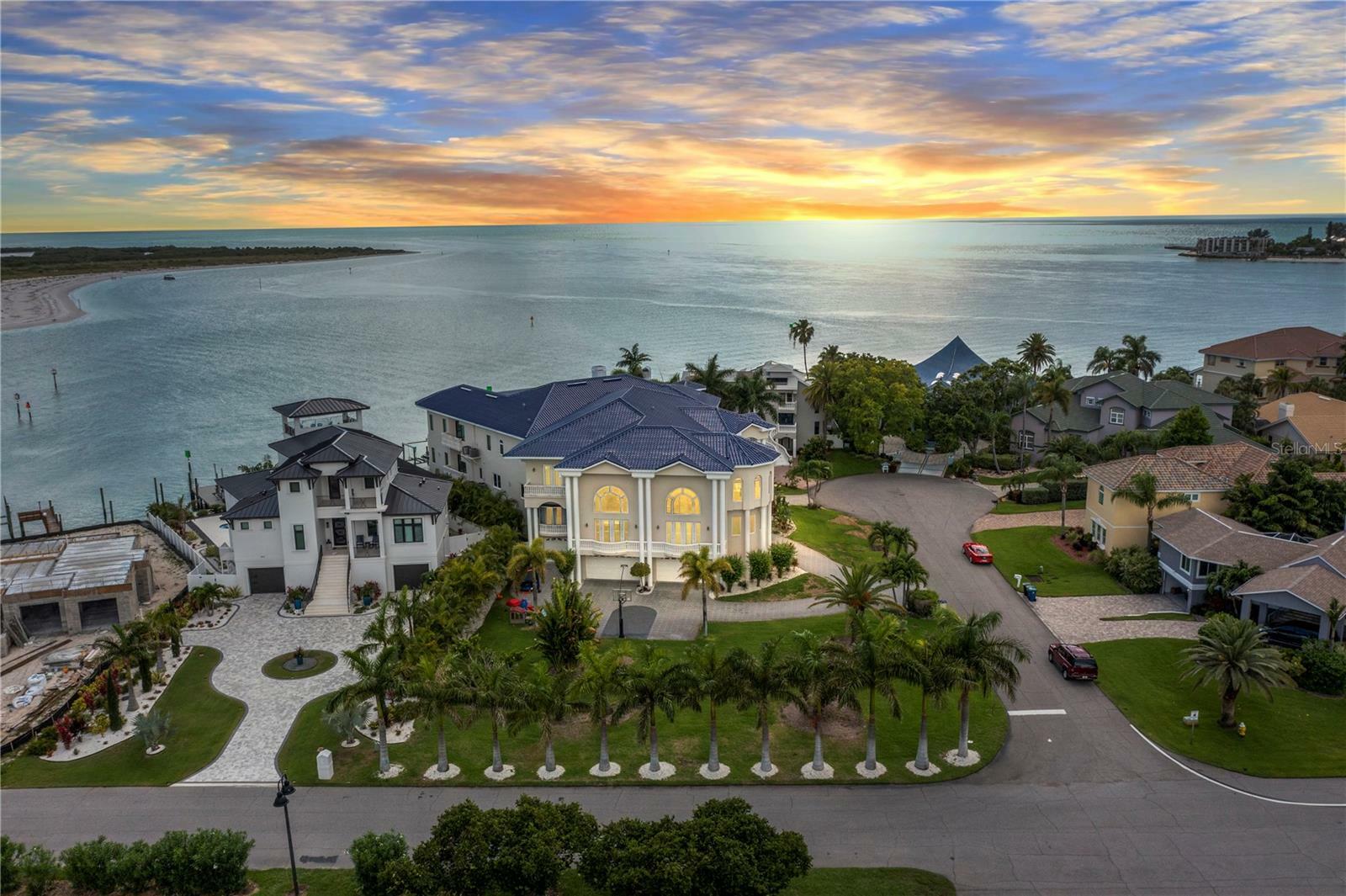 Property Photo: 774 Nina Drive FL 33715