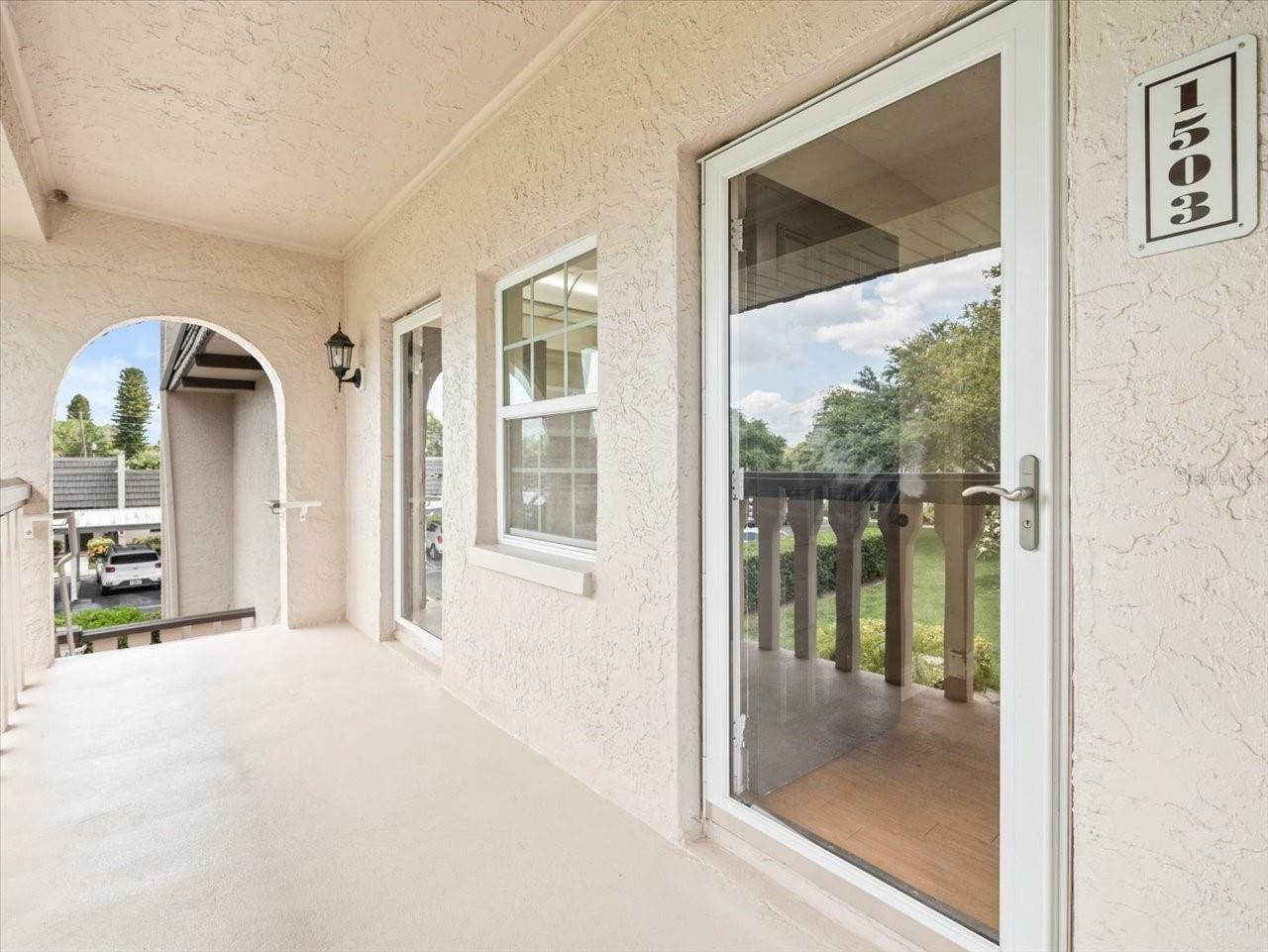 Property Photo:  1503 Cordova Green  FL 33777 