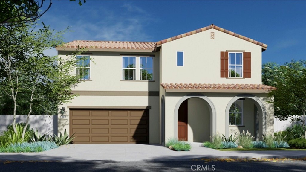 Property Photo:  2611 Hannah Creek Lane  CA 92377 