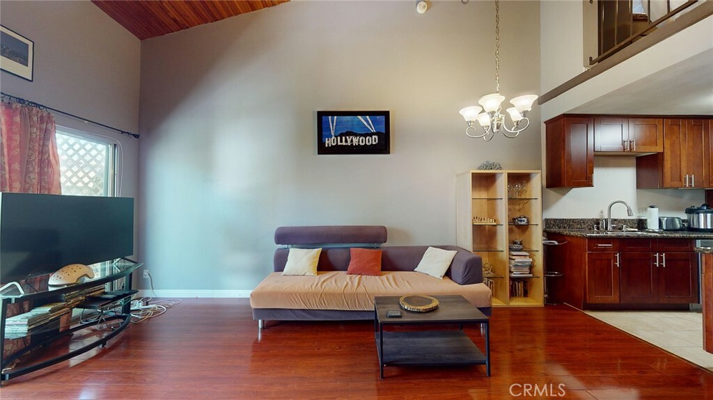 Property Photo:  5460 White Oak Avenue G325  CA 91316 