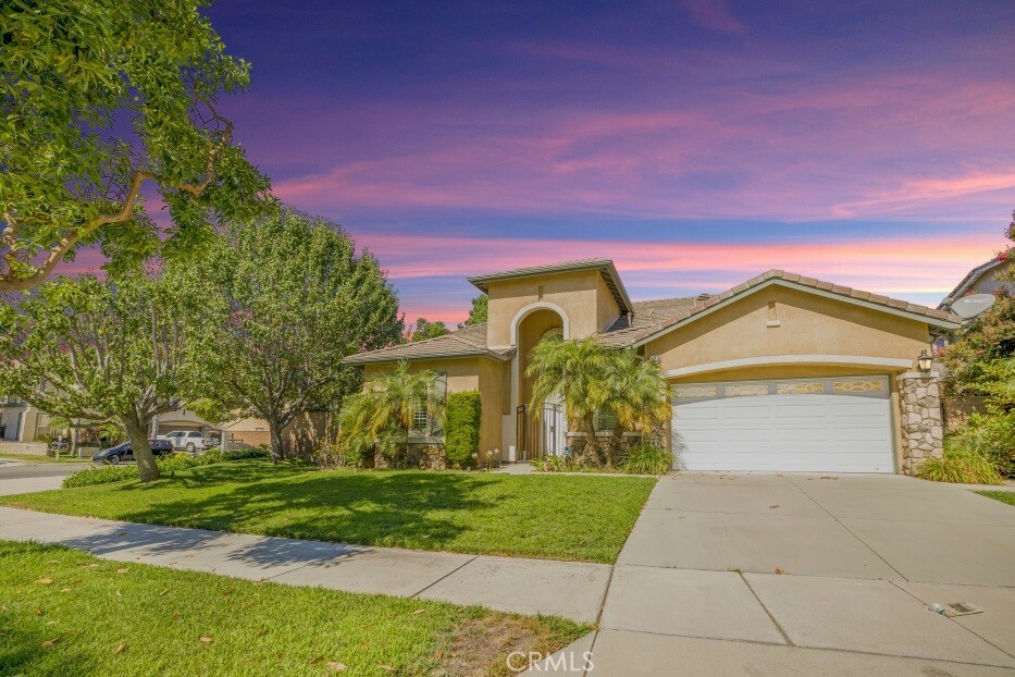 Property Photo:  12210 Vista Court  CA 91710 