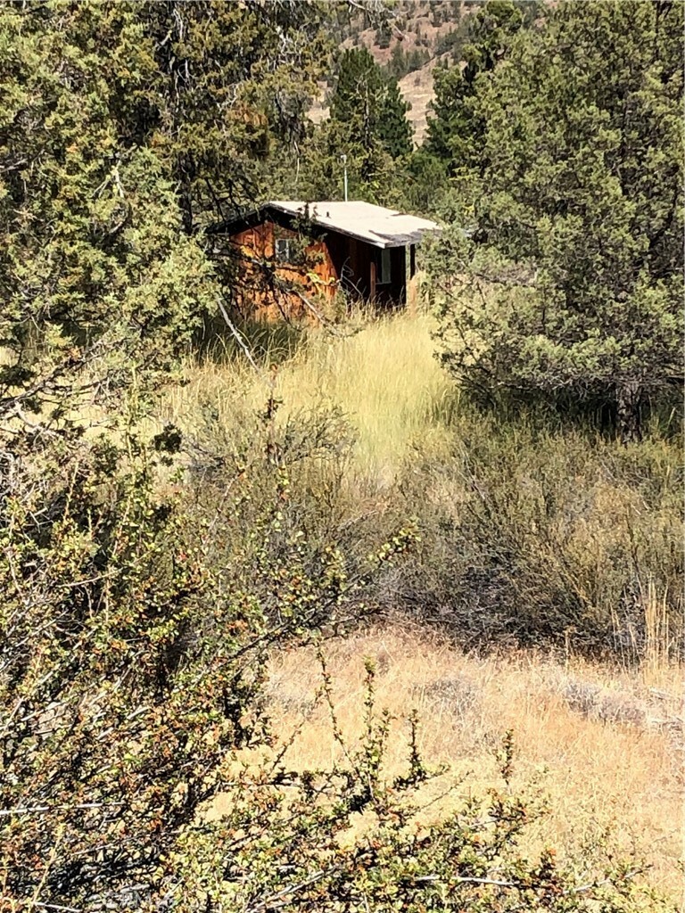 Property Photo:  0 A Lookout Hackamore Road  CA 96054 