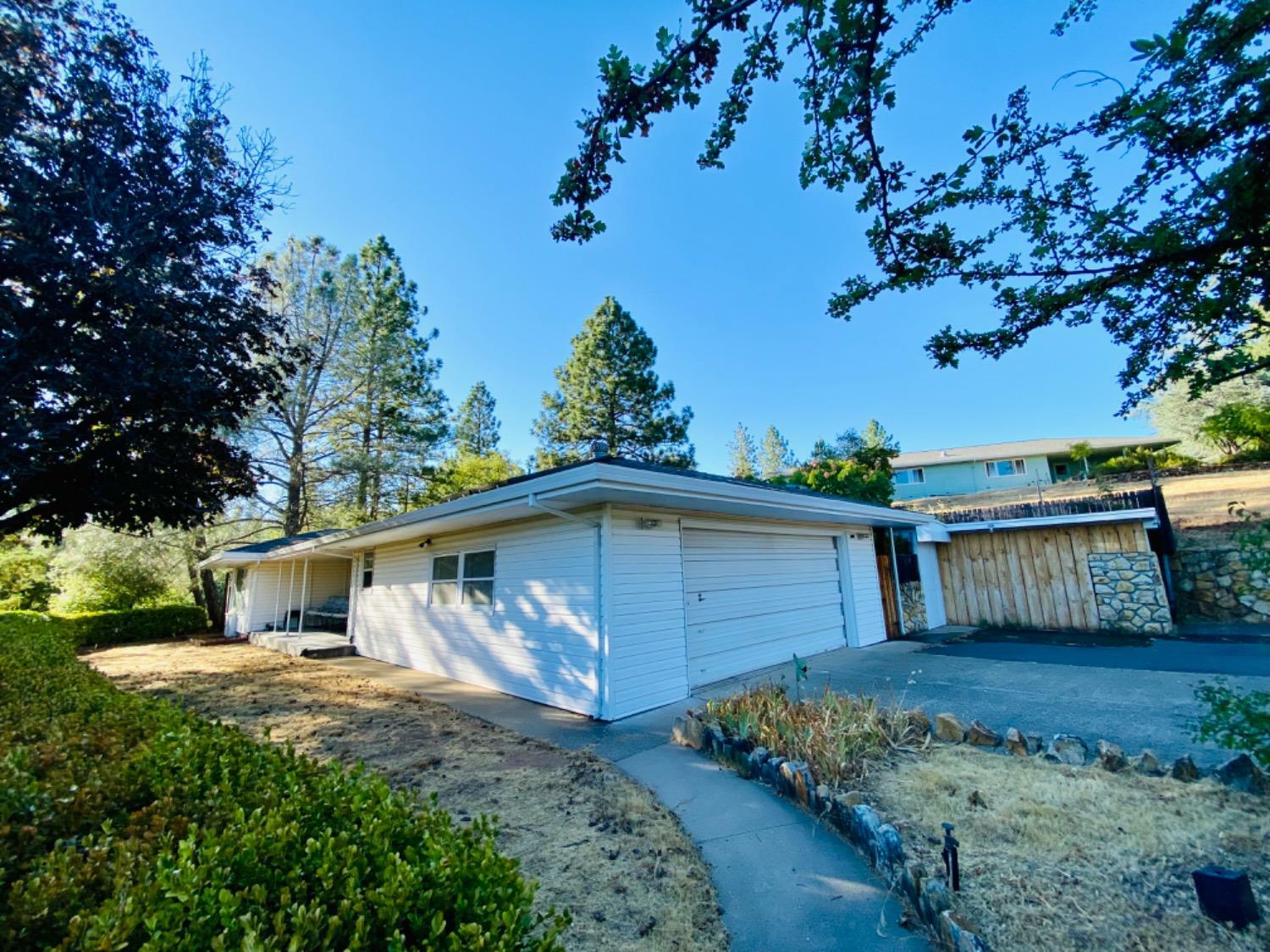 Property Photo:  2638 Mona  CA 95667 