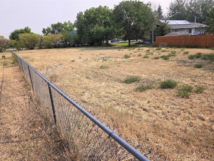 Property Photo: Tbd Poplar Street MT 59601