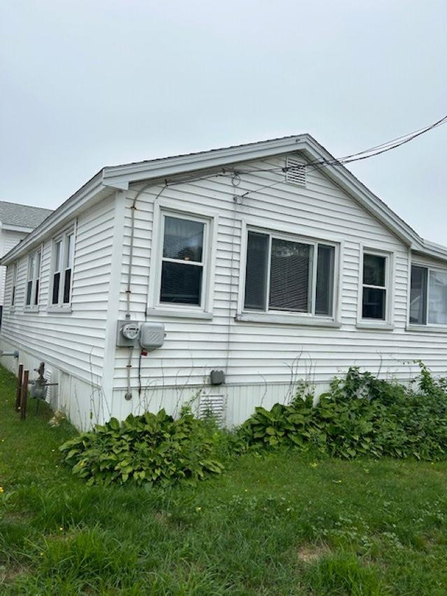 Property Photo:  115 Kings Highway  NH 03842 