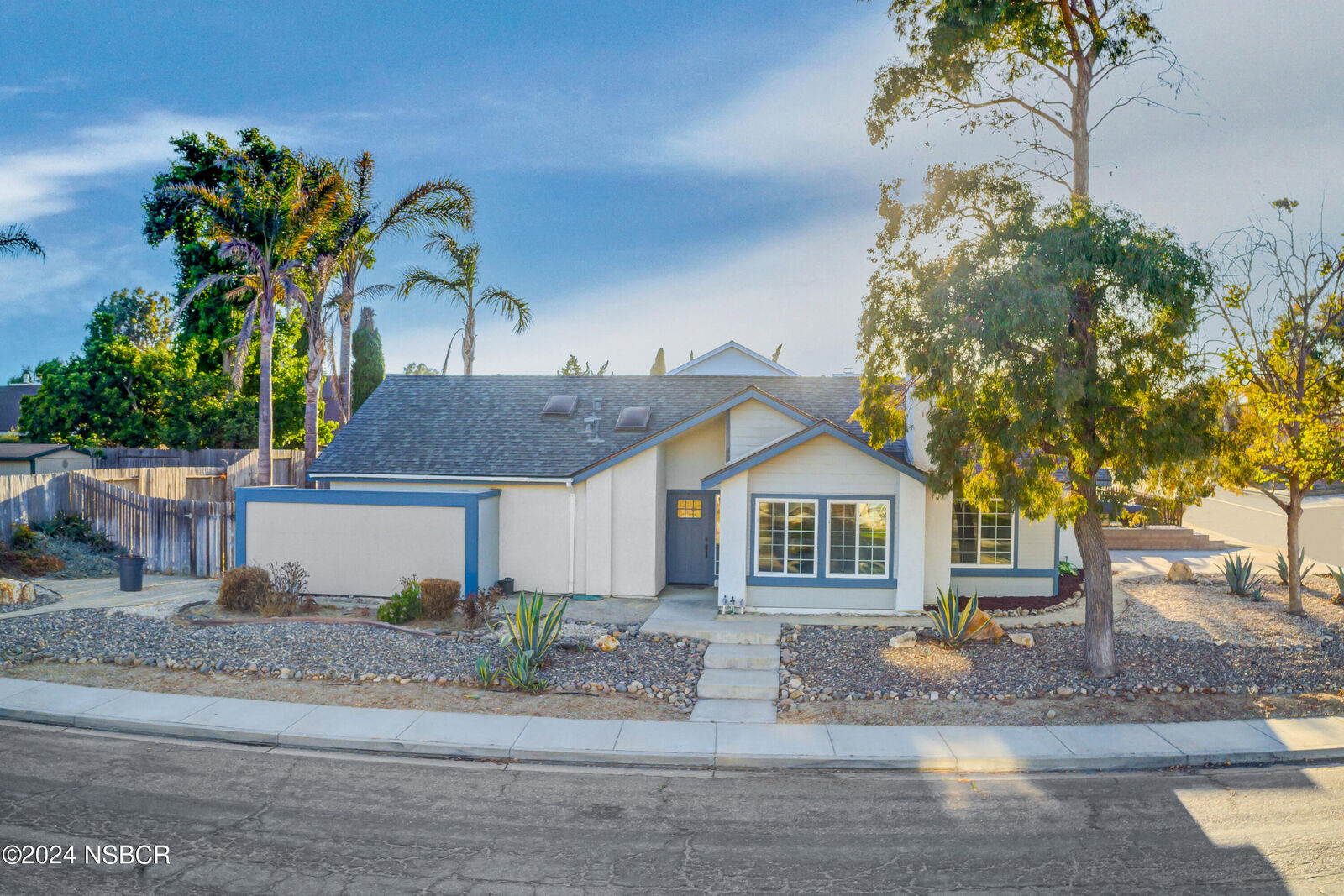 Property Photo:  1356 Woodmere Road  CA 93455 