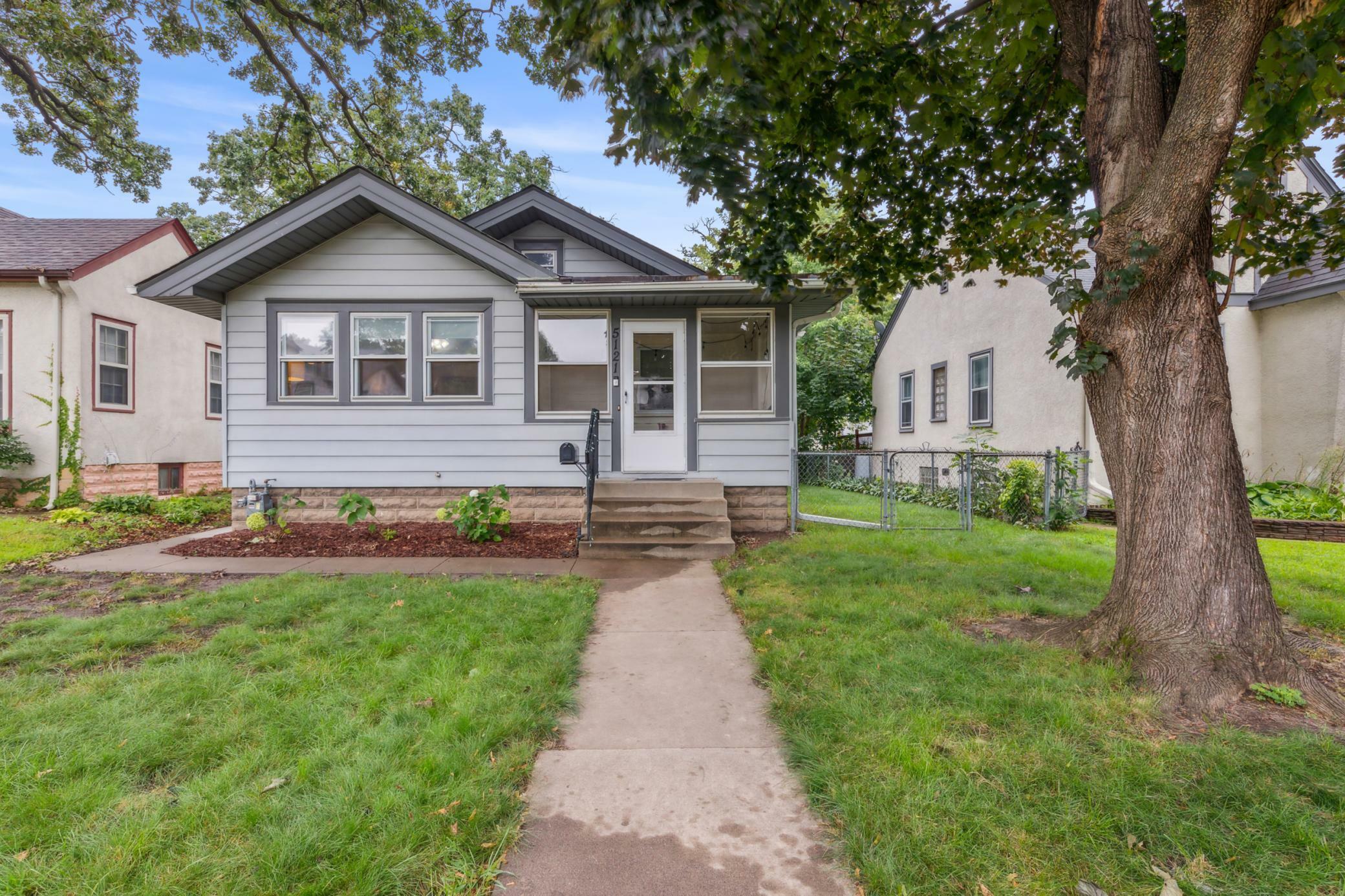 Property Photo:  5121 Nokomis Avenue  MN 55417 