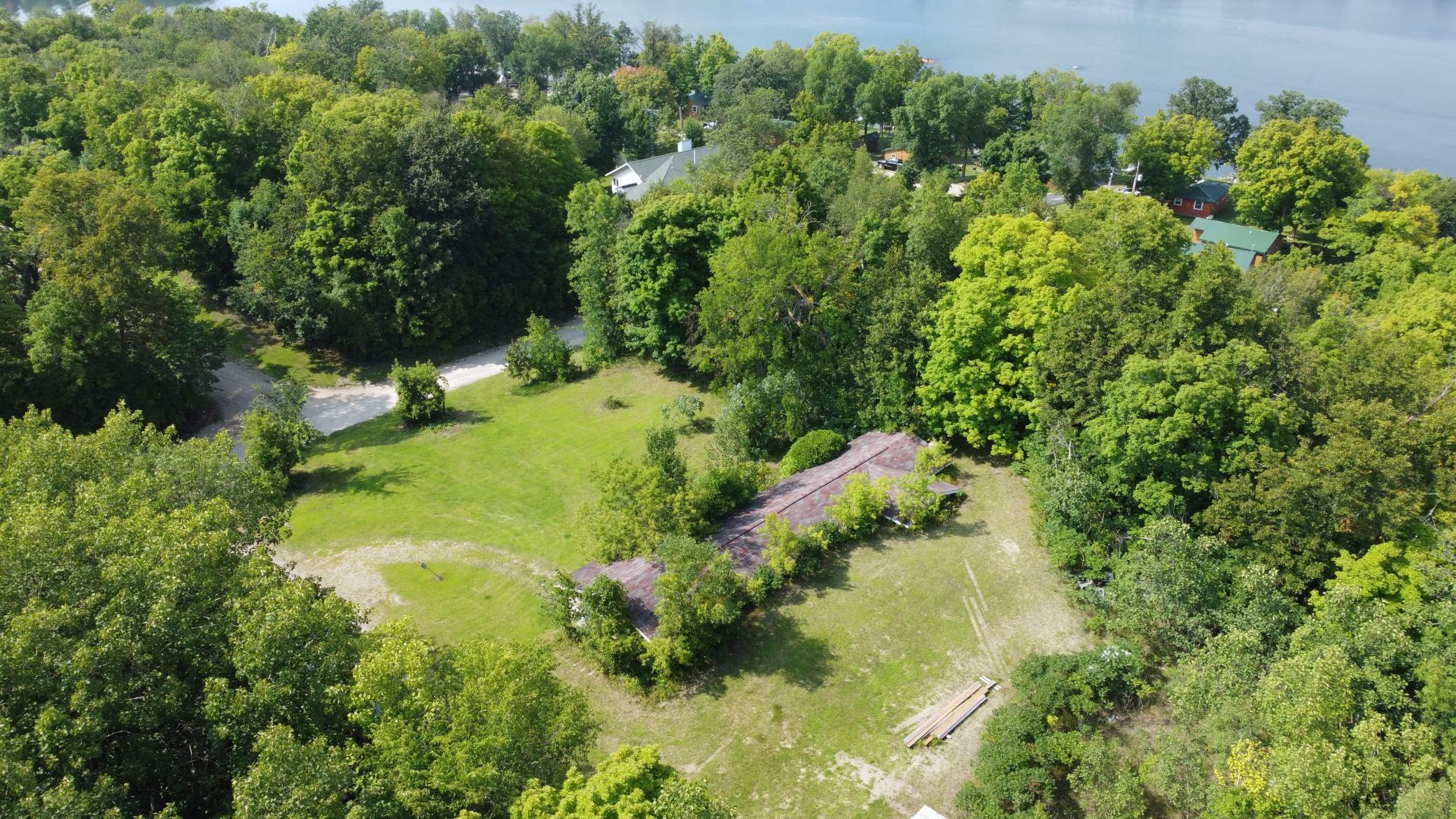 Property Photo: 35356 Northern Lights Trail MN 56576