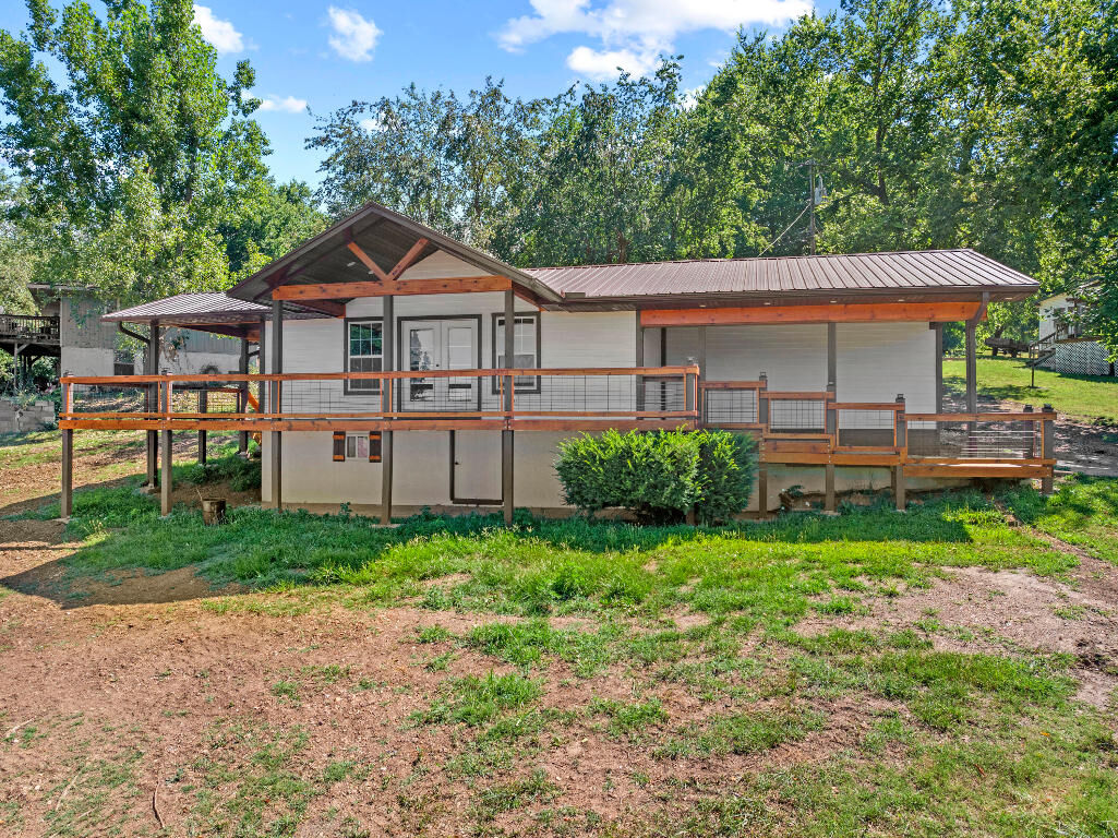 Property Photo: 14362 Arena Road AR 72644