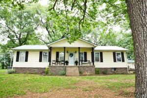 Property Photo:  3080 Wilson Springs Road  AR 72601 