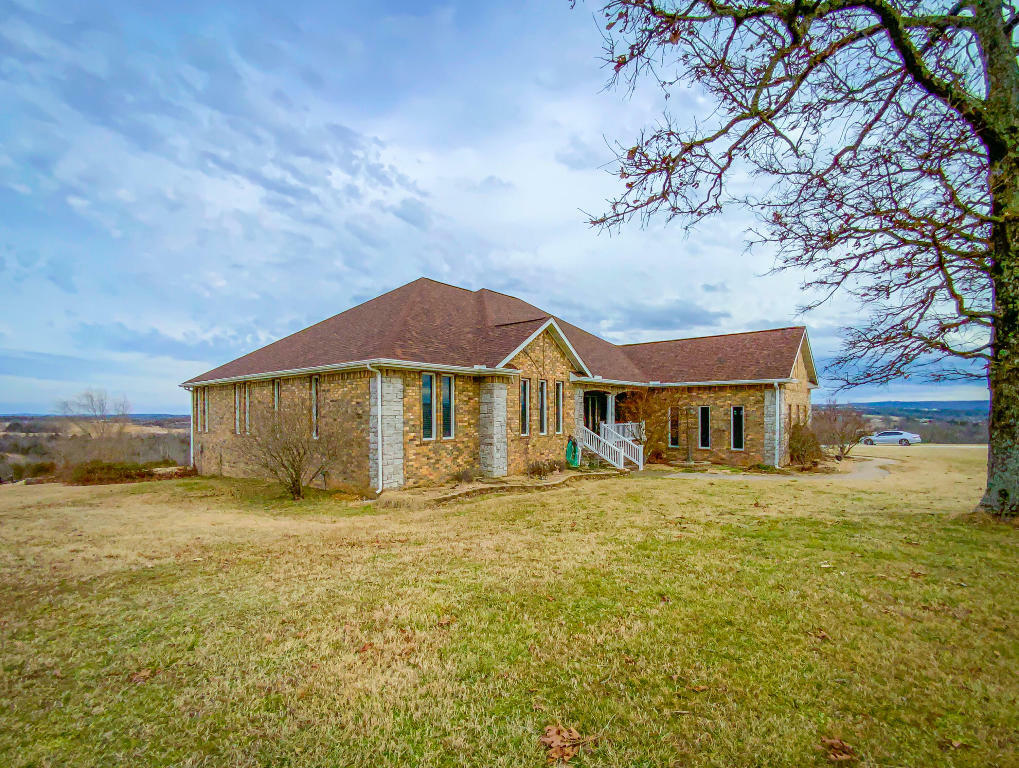 Property Photo:  4086 Hwy 14  AR 72662 