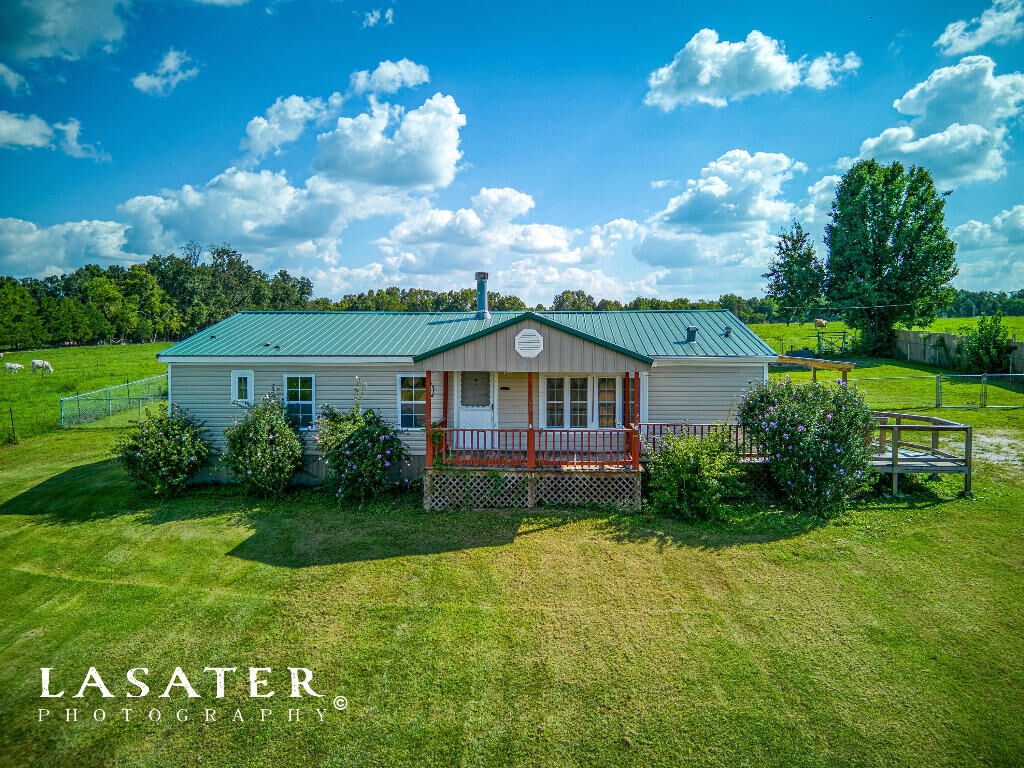 Property Photo: 8193 Oregon Flat Road AR 72601