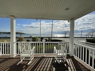 Property Photo:  407 Quincy Shore Drive 1  MA 02169 