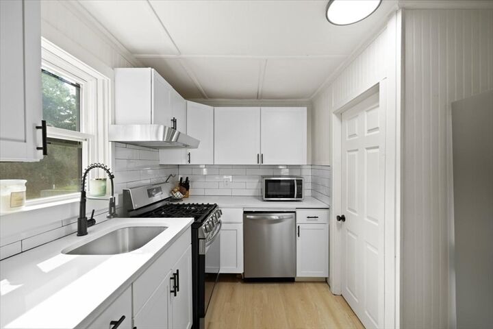 Property Photo:  50 Turnpike St  MA 02375 