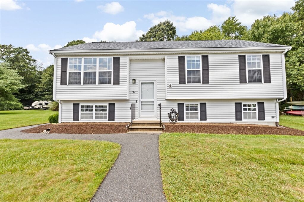 Property Photo:  1020 Somerset Ave 21  MA 02764 