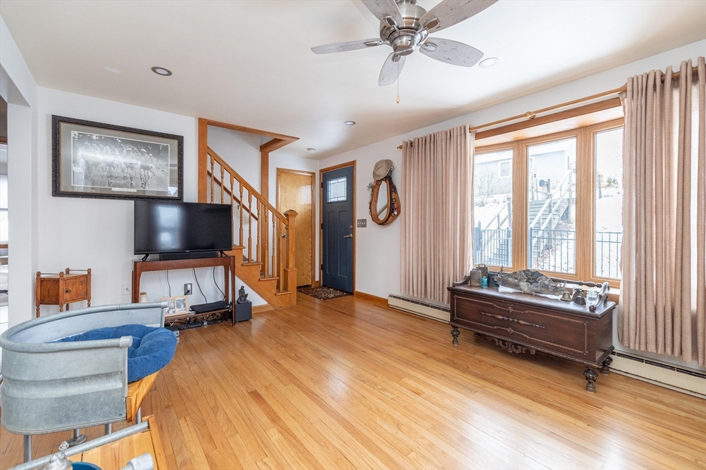 Property Photo:  35 Ridgeway St.  MA 01040 