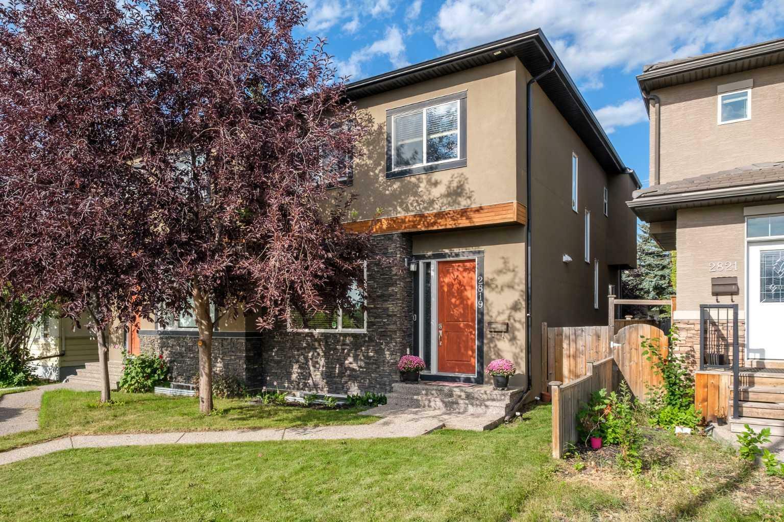 Photo de la propriété:  2819 23A Street NW  AB T2M 3Y6 