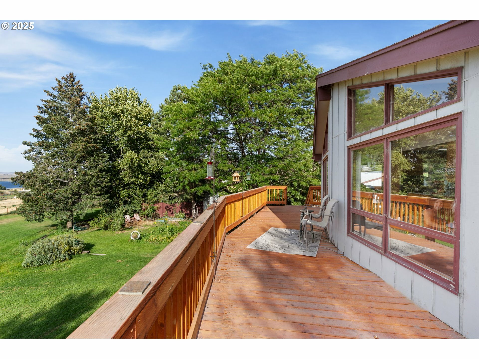 Property Photo: 81765 Lee Estates Ln OR 97882