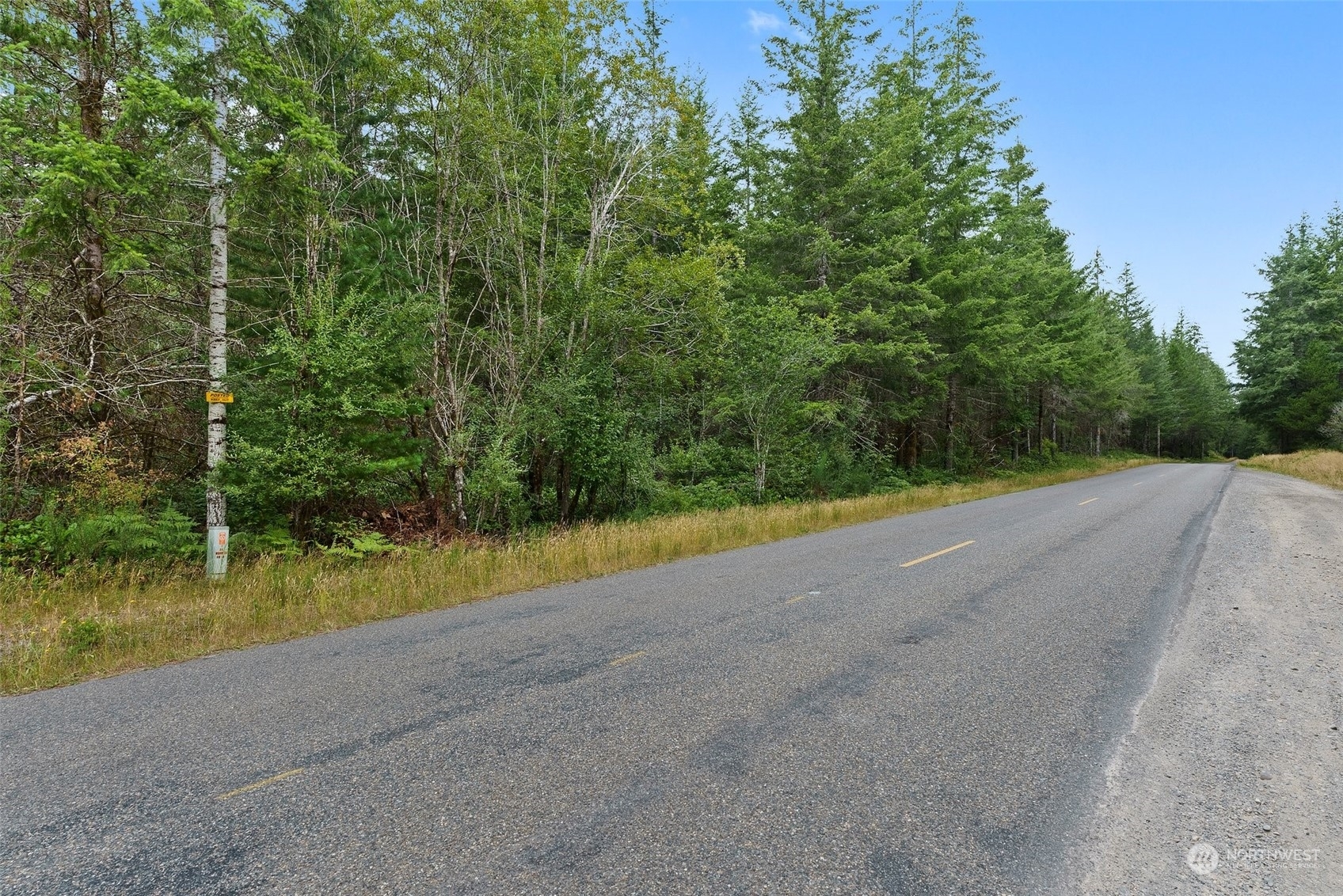 Property Photo:  0 Tr 3 E Webb Hill Road  WA 98592 