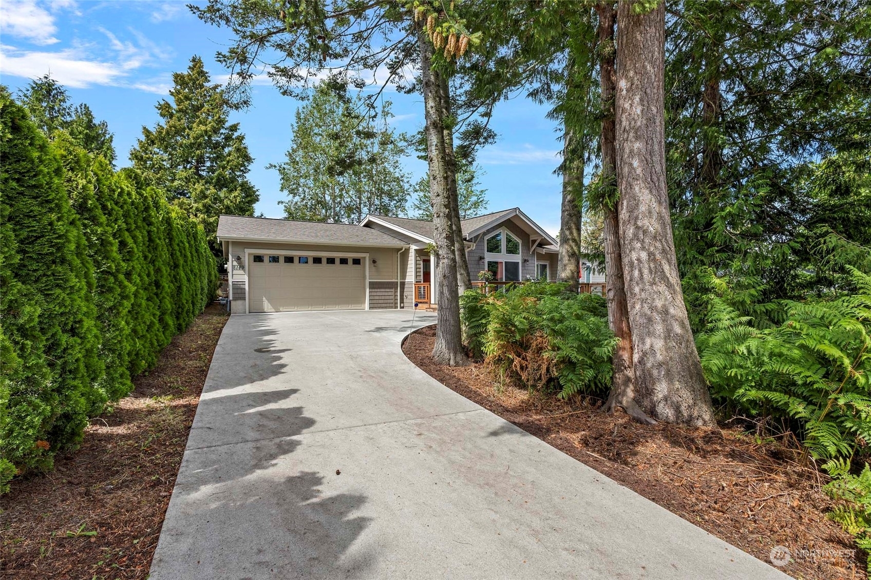 Property Photo:  8149 Skeena Way  WA 98230 