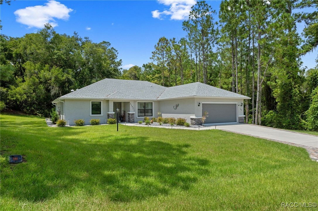 3392 N Canterbury Lake Drive  Hernando FL 34442 photo