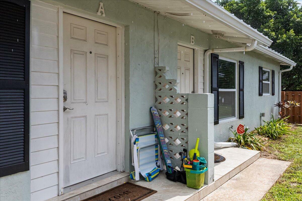 Property Photo:  722 Granada Street A  FL 34949 