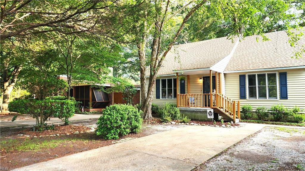 Property Photo:  229 Allen Drive  VA 23322 