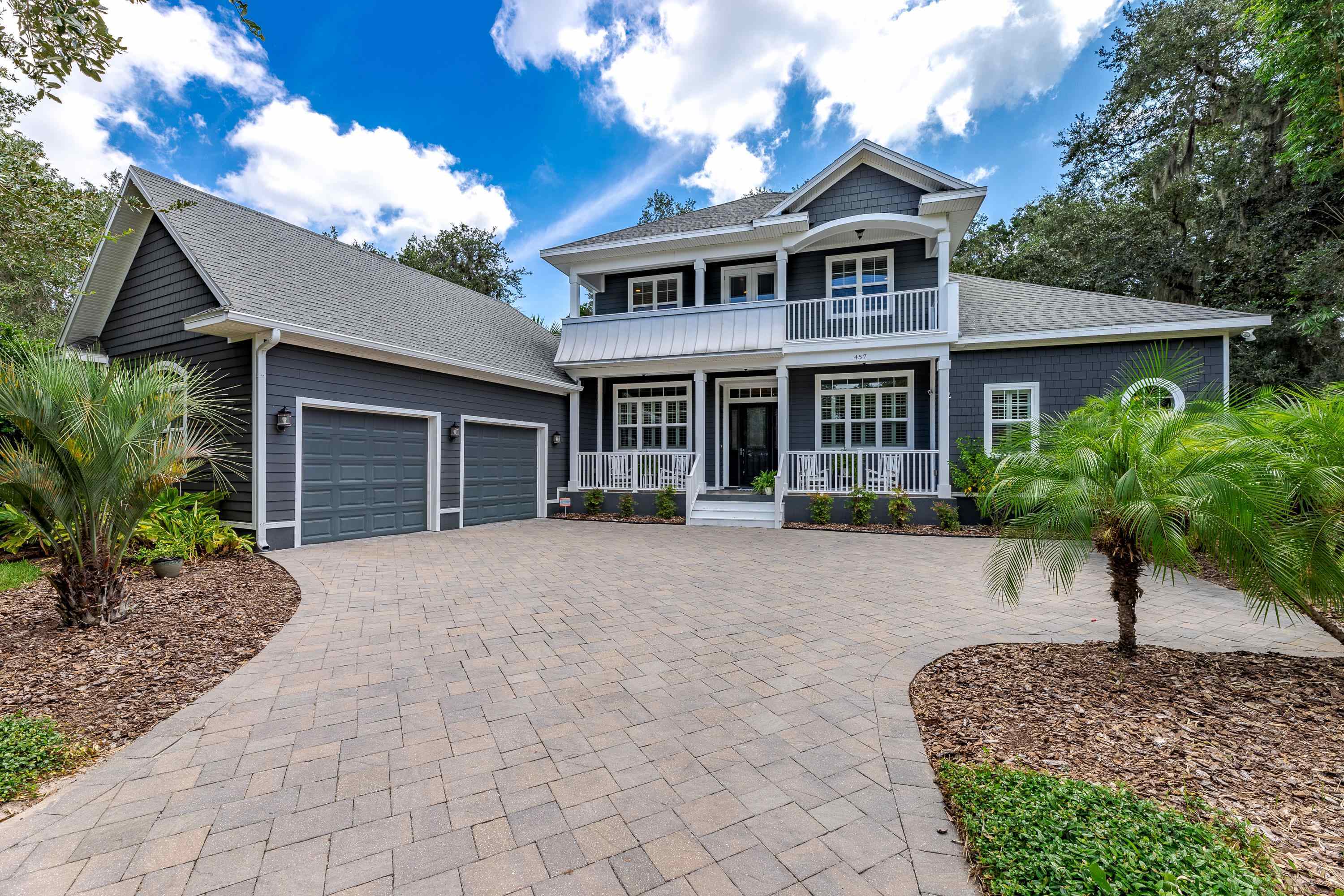 Property Photo:  457 Ocean Forest Dr  FL 32080 