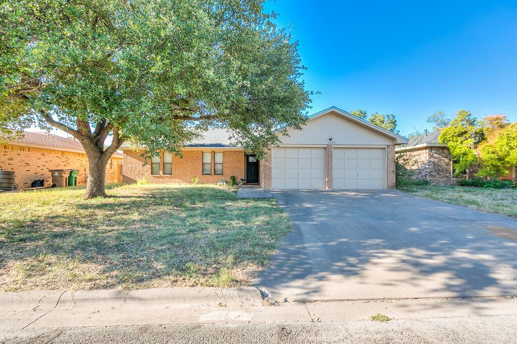 Property Photo:  1653 Idaho Avenue  TX 76904 