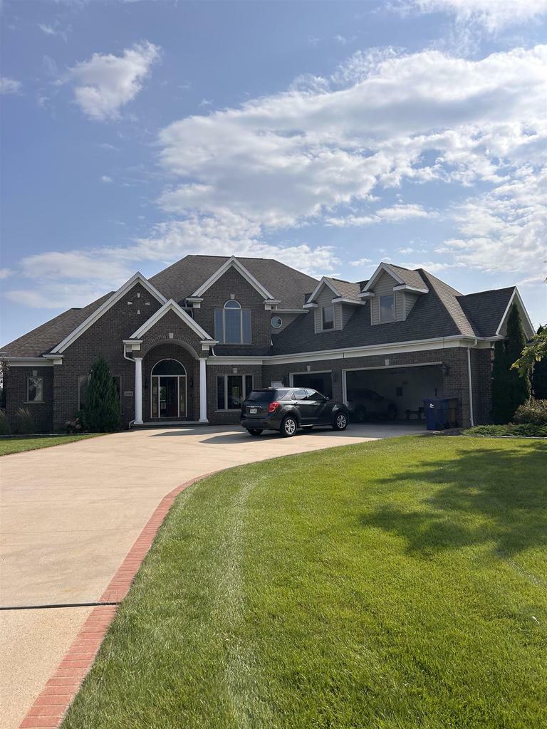 Property Photo:  2389 Woodland Hills Drive  WI 54952 