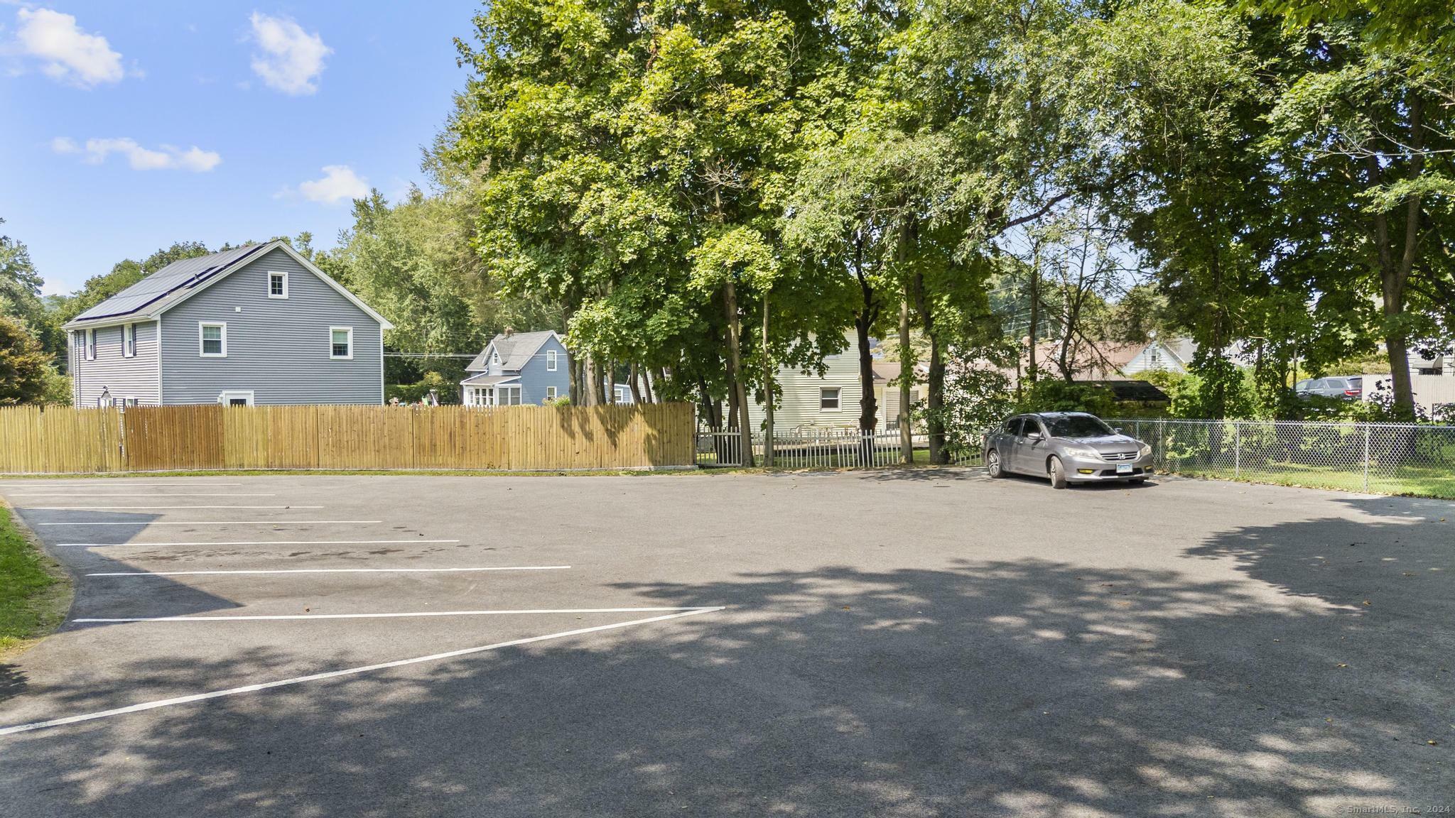 Property Photo:  231 North Main Street 1  CT 06401 