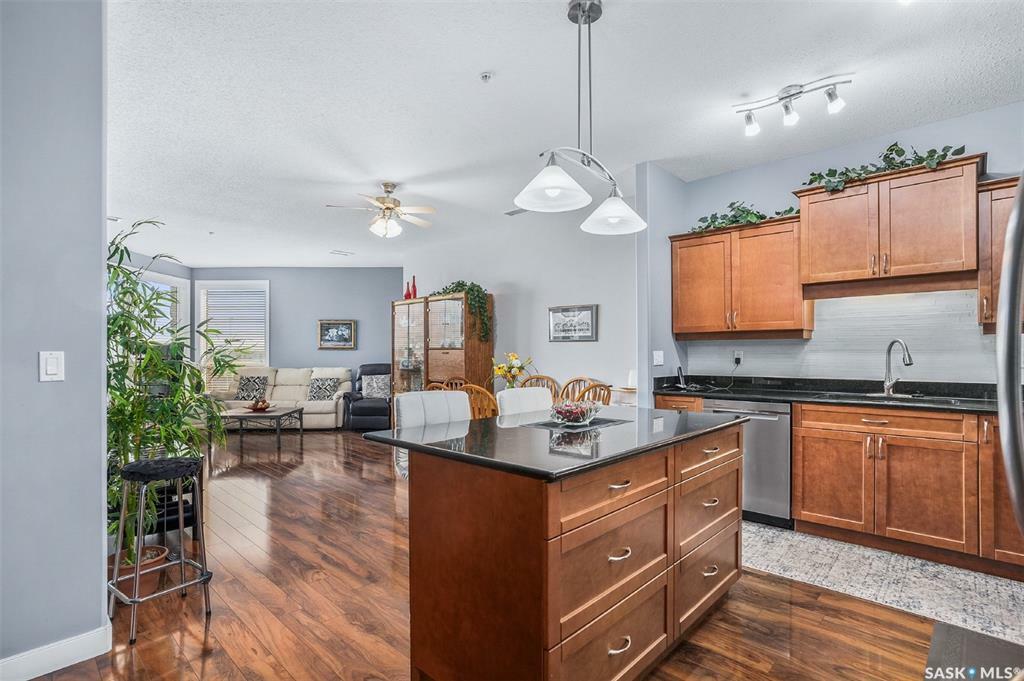 Photo de la propriété:  405 Cartwright Street 305  SK S7T 0C8 