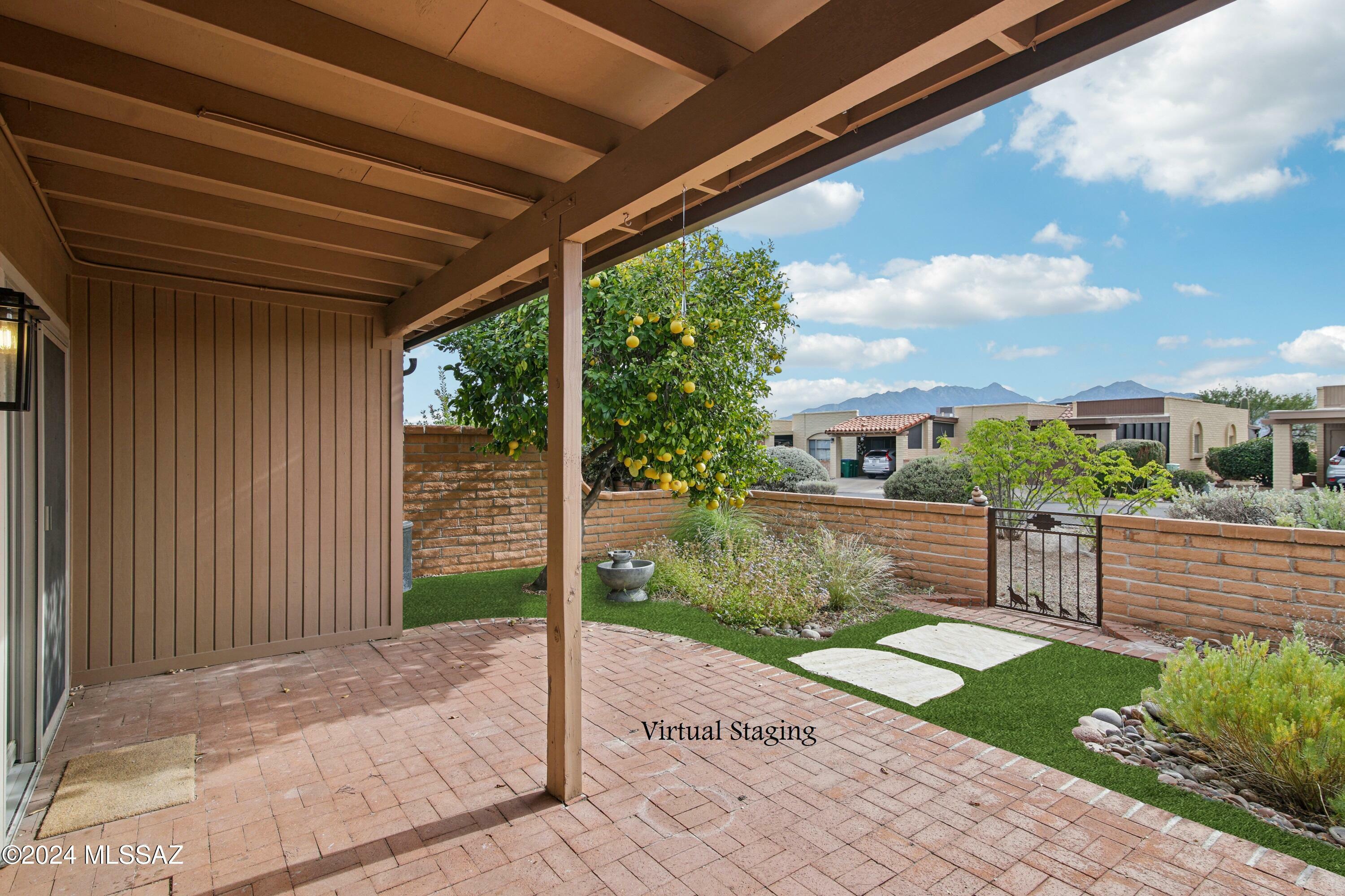 1509 W Va Del Jarrito  Green Valley AZ 85622 photo