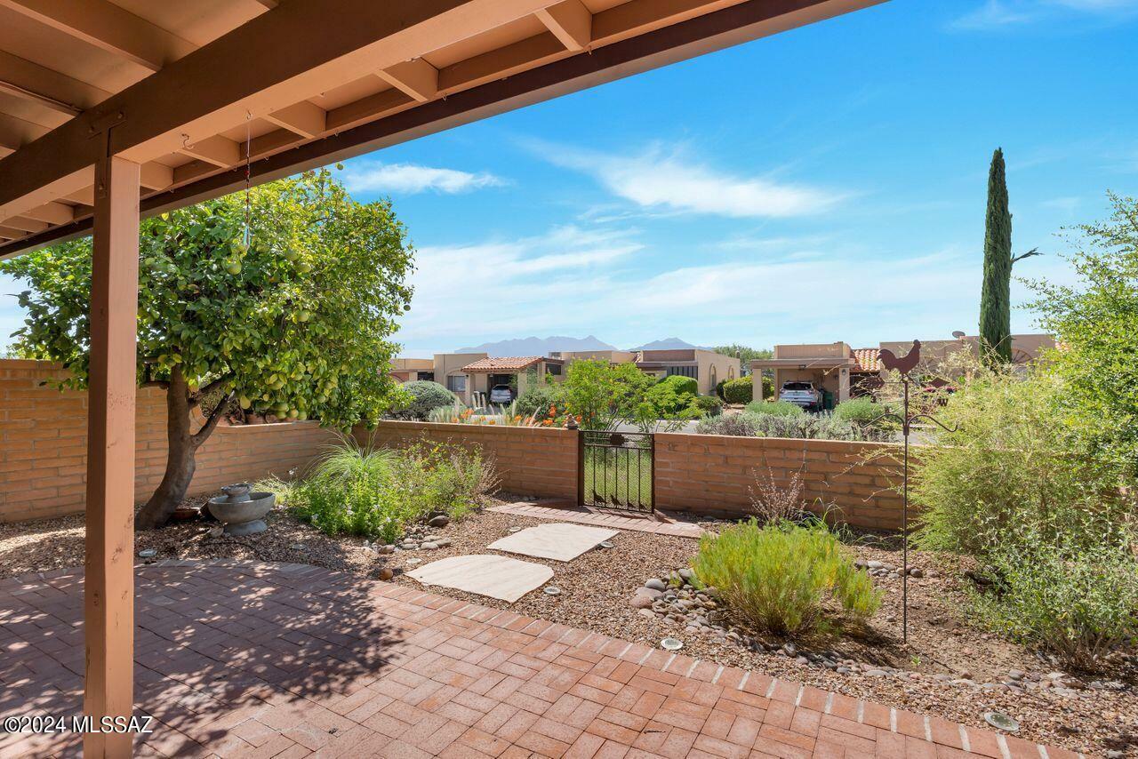 Property Photo:  1509 Va Del Jarrito  AZ 85622 