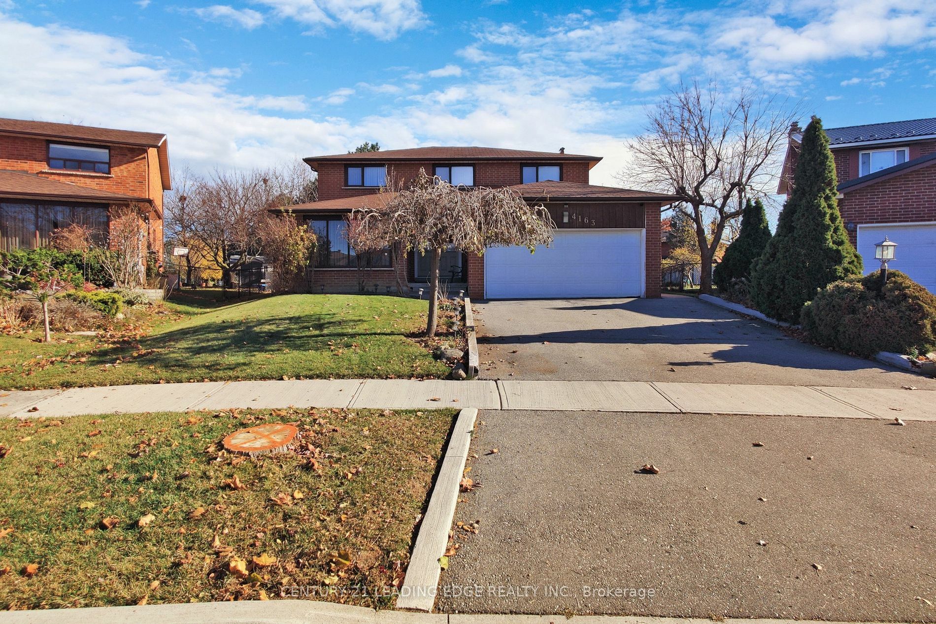 4163 Rayfield Crt N  Mississauga ON L4Z 1E6 photo