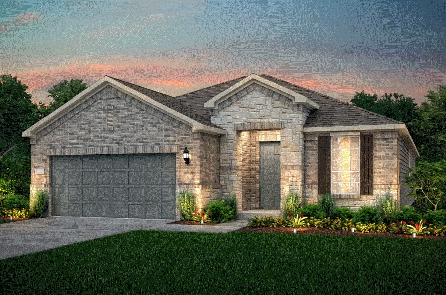 Property Photo: 222 Muddy Creek Way TX 78640